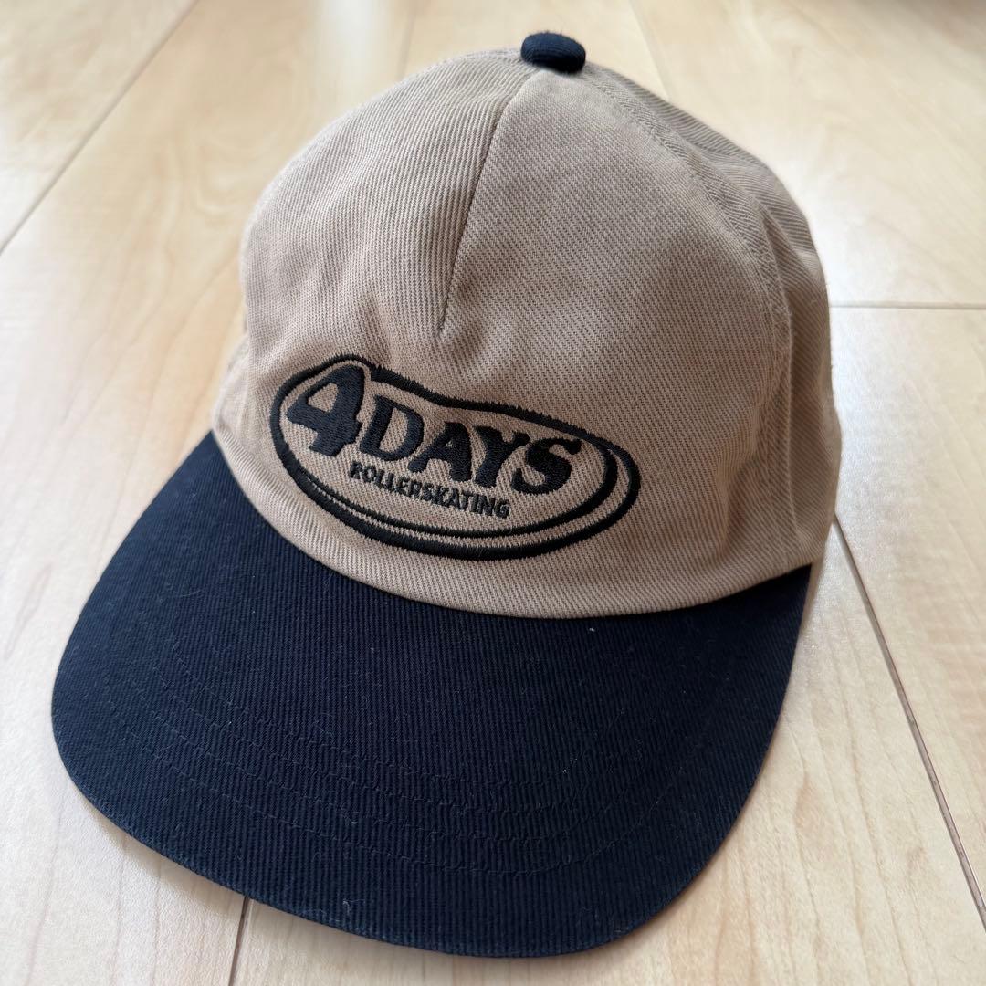 tenbox 10匣 4点セット キャップ cap