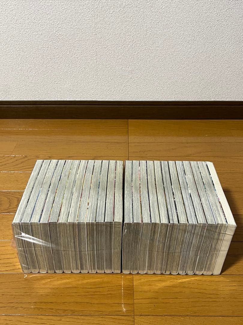 美品　鬼滅の刃　 1〜23巻　全巻セット　➕　片羽の蝶