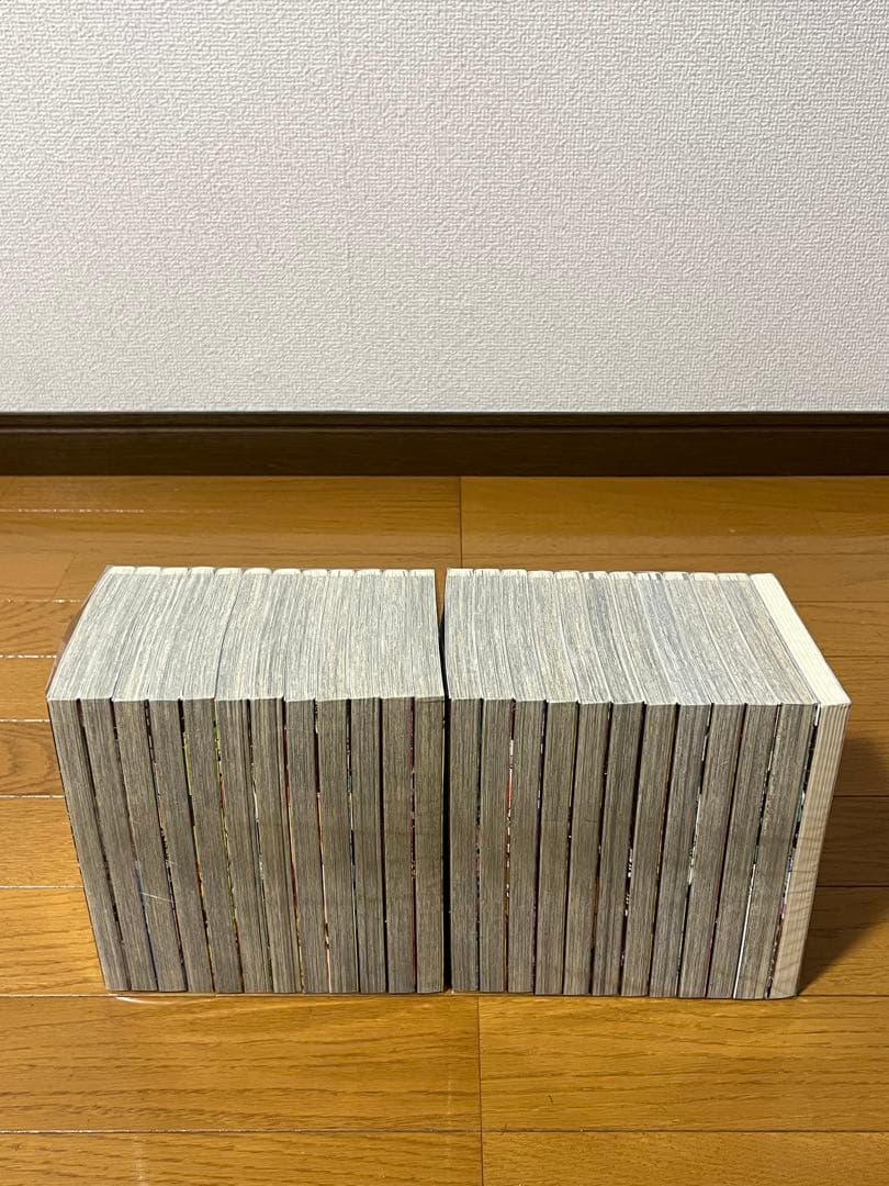 美品　鬼滅の刃　 1〜23巻　全巻セット　➕　片羽の蝶