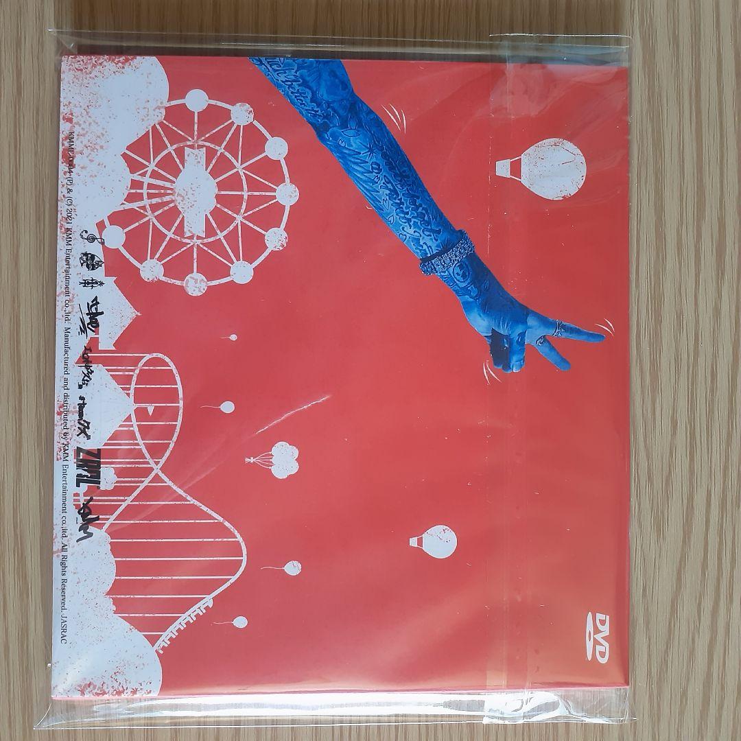 t-ace 2023 ライブ DVD2枚セット