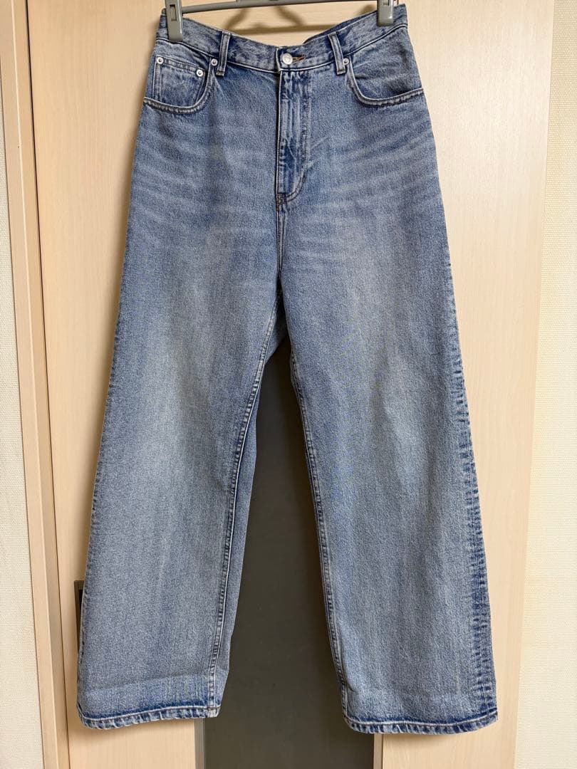 じゃい子 　todayful Cary's Denim