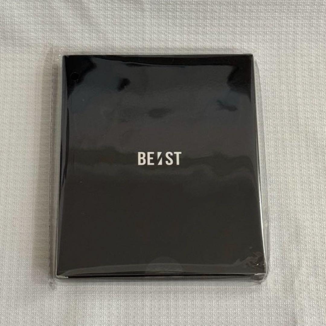 【フォトスタンド付】BE:FIRST ベストアルバム BE:ST CD