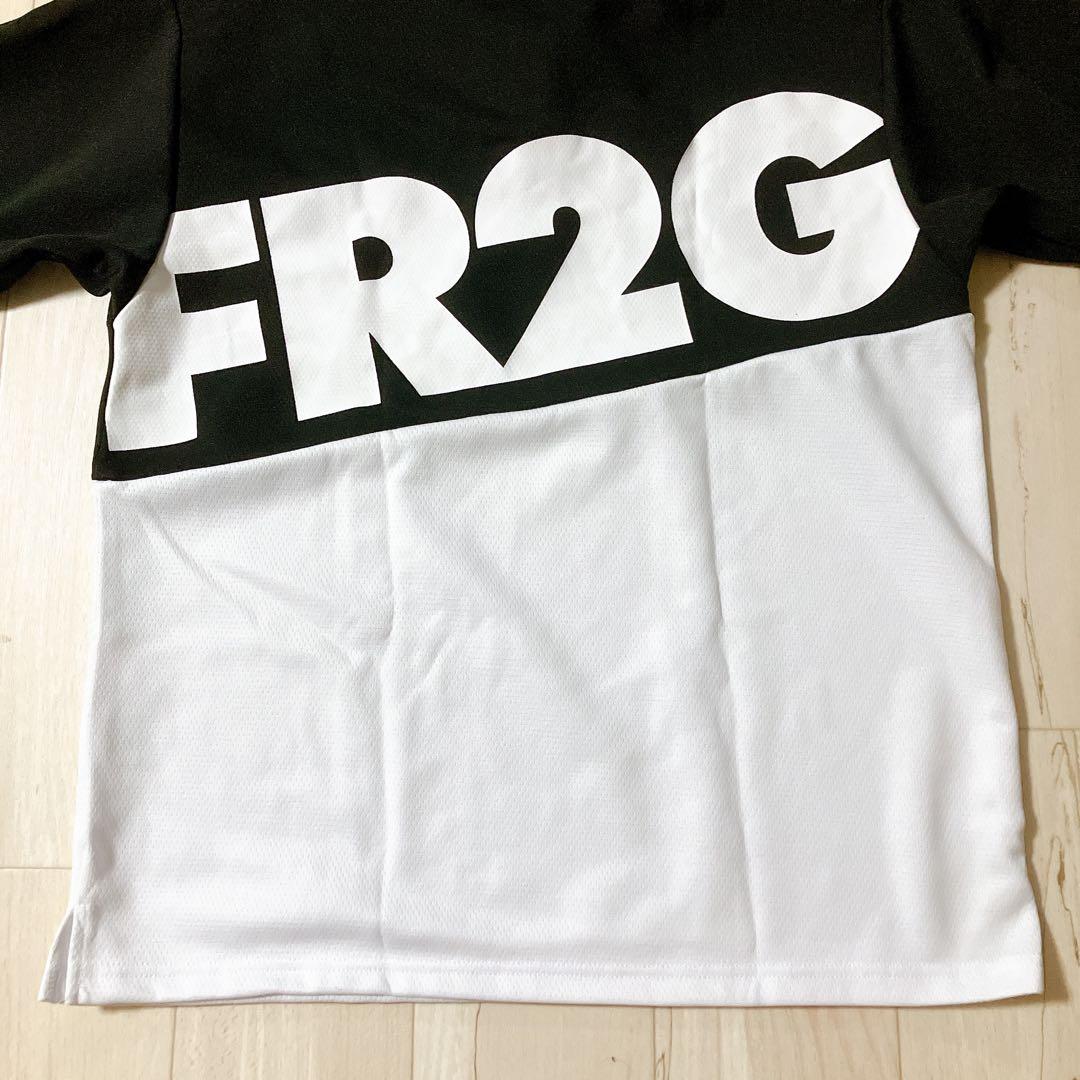 FR2GOLF メンズポロシャツ Mサイズ
