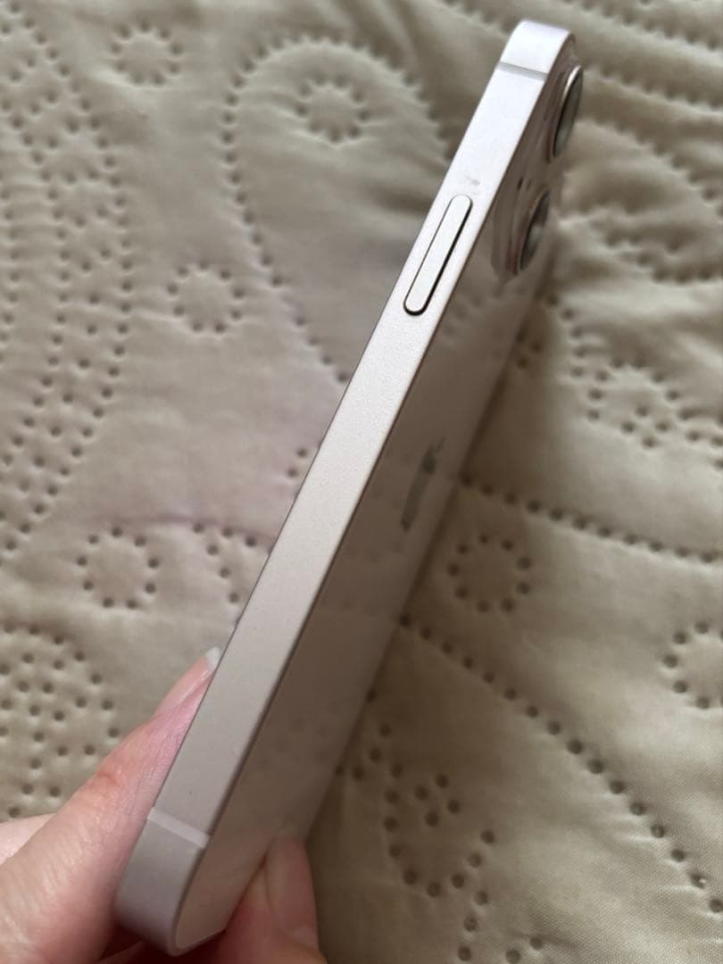 スマートフォン本体 iPhone 13 mini 128GB