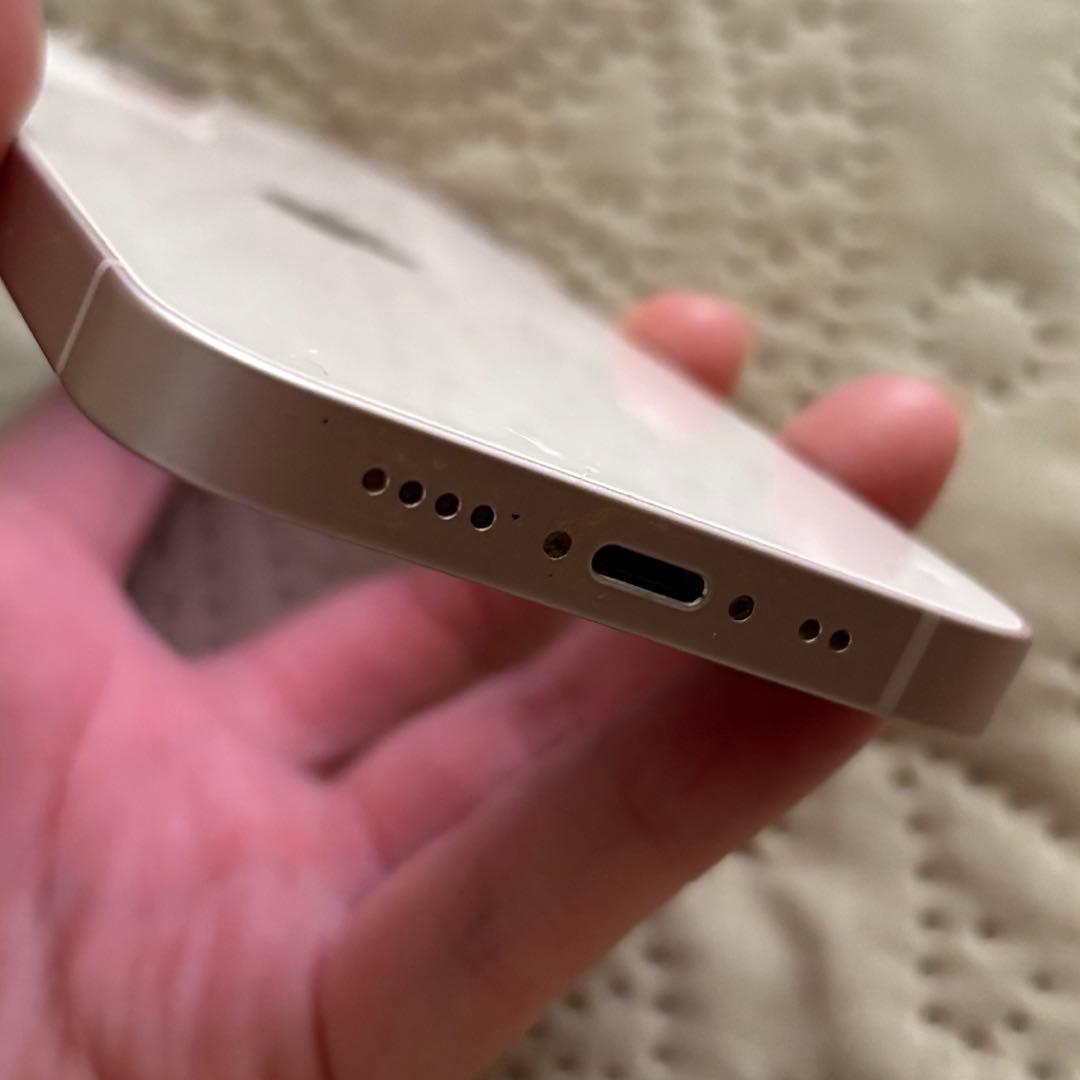 スマートフォン本体 iPhone 13 mini 128GB
