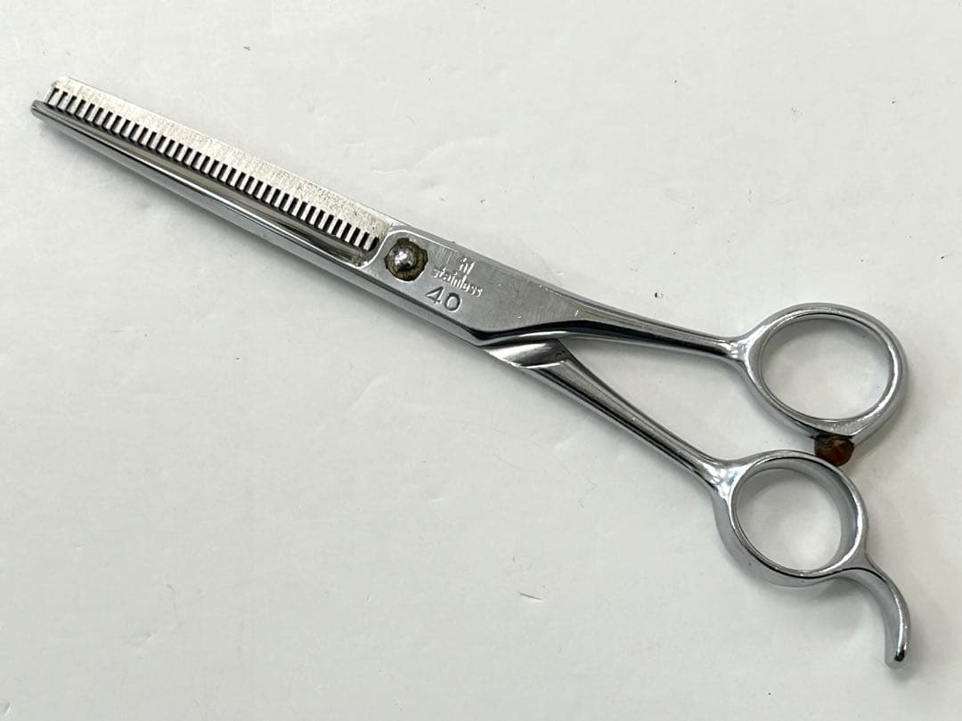 中古 R.E.G. O-K hi stainless 40