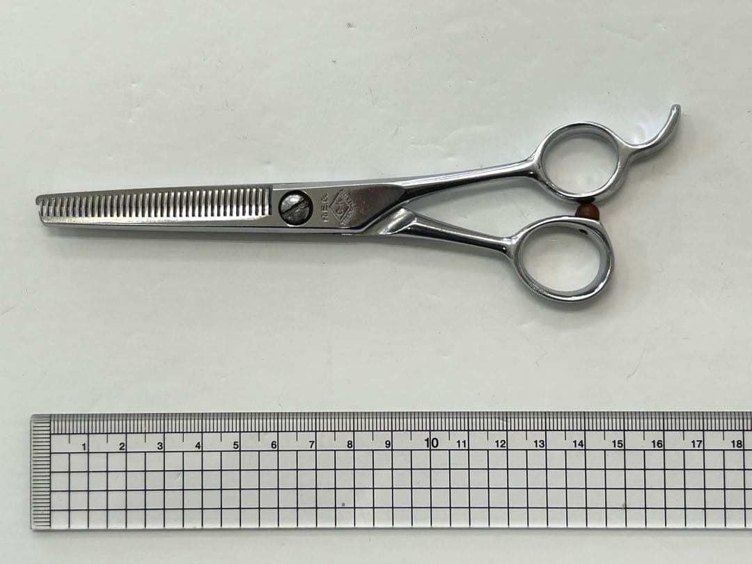中古 R.E.G. O-K hi stainless 40