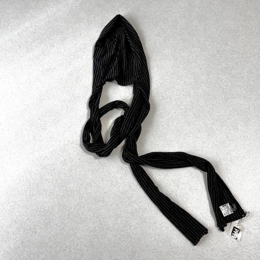 PPFM archive Hooded Stole 00s Y2K タグ付き