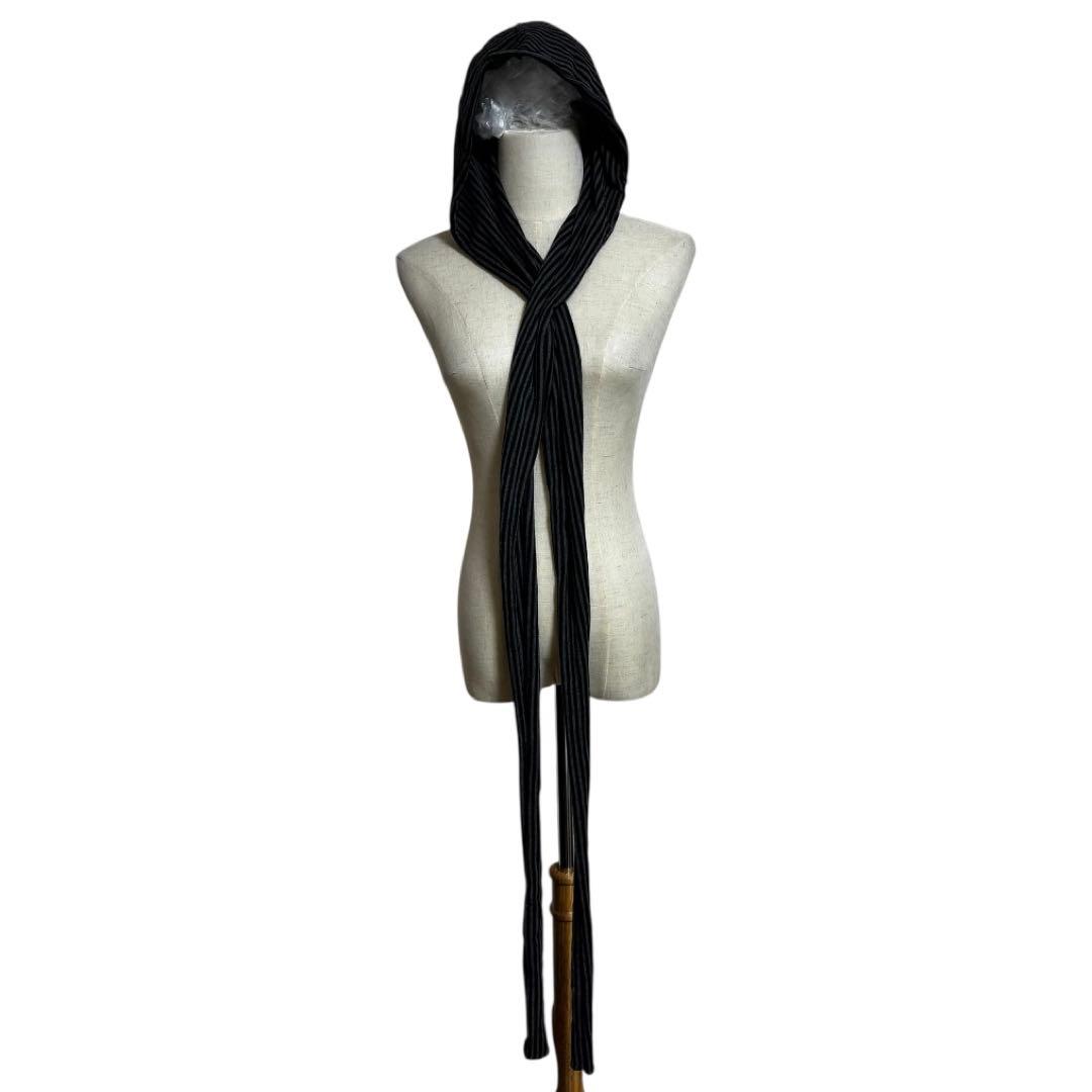 PPFM archive Hooded Stole 00s Y2K タグ付き
