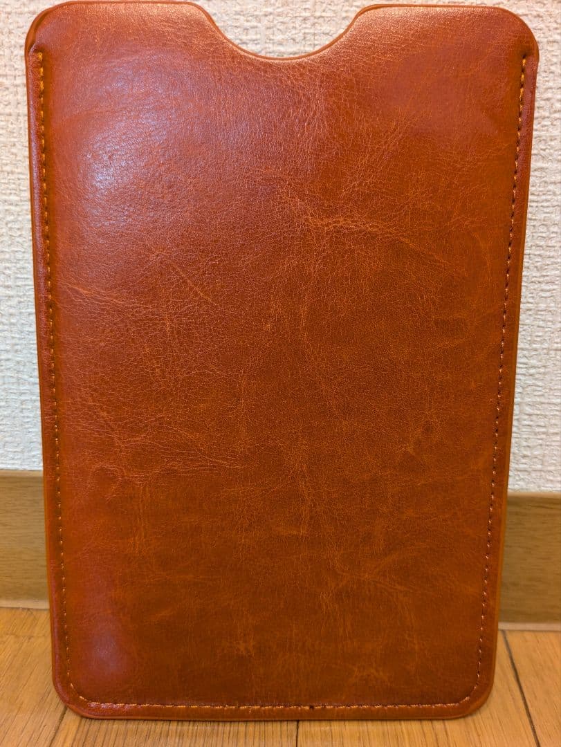 Kindle Paperwhite 第10世代　広告無し