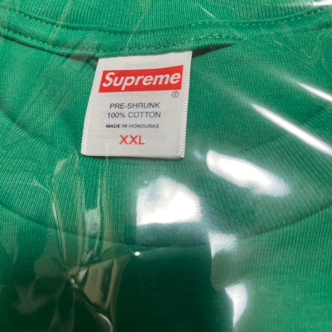 a*a様 supreme Tシャツ