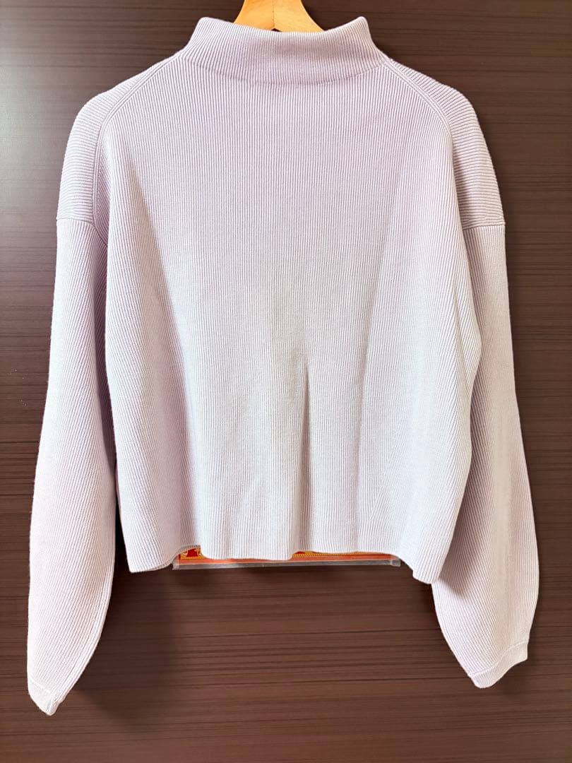 Theory Luxe セオリー　カーディガン