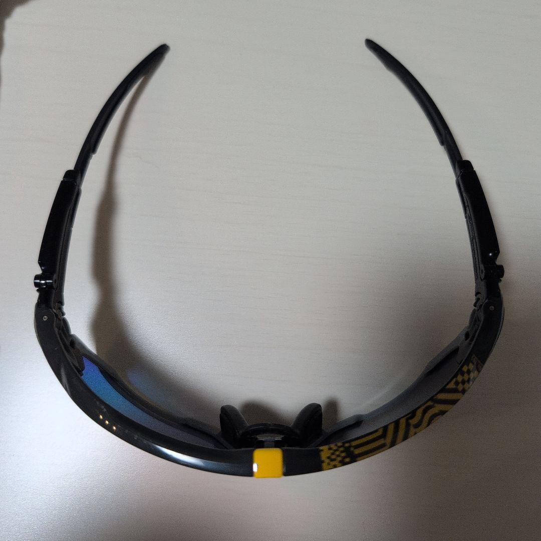 Oakley JAWBREAKER　Le Tour de France