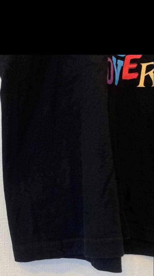 jim UNDERCOVER Disneyディズニー ミニー Tシャツ
