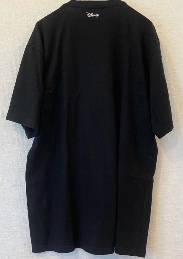 jim UNDERCOVER Disneyディズニー ミニー Tシャツ