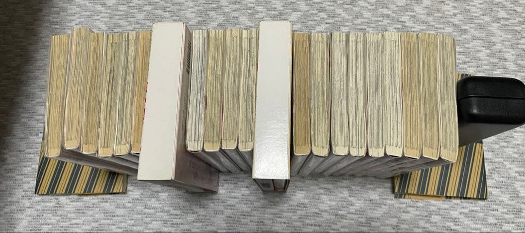 國崎出雲の事情 ひらかわあや 全巻セット 1.2.4巻以外すべて初版 ドラマCD