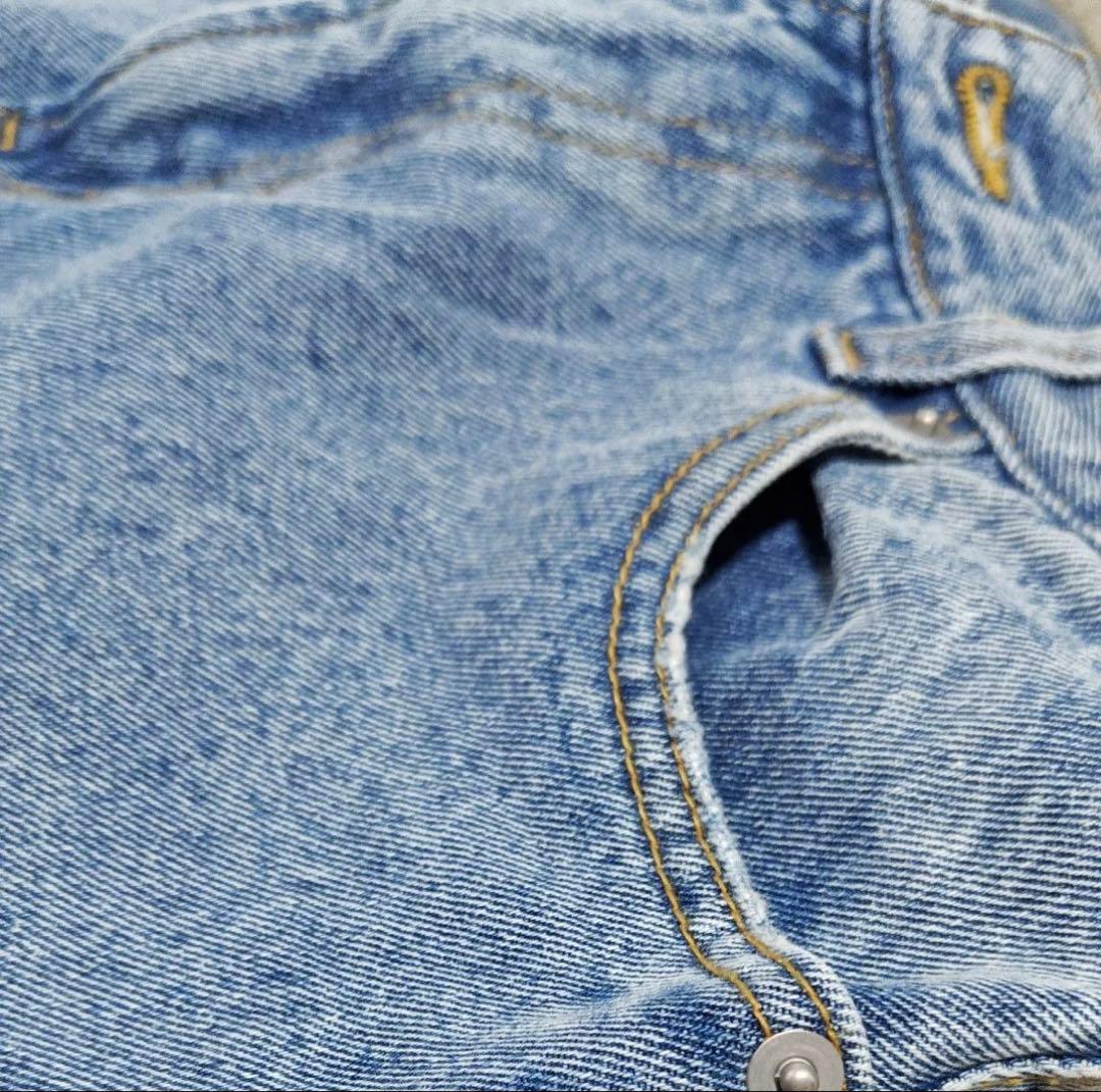 MARW UNITED ARROWS＞5ポケット デニム サイズ36