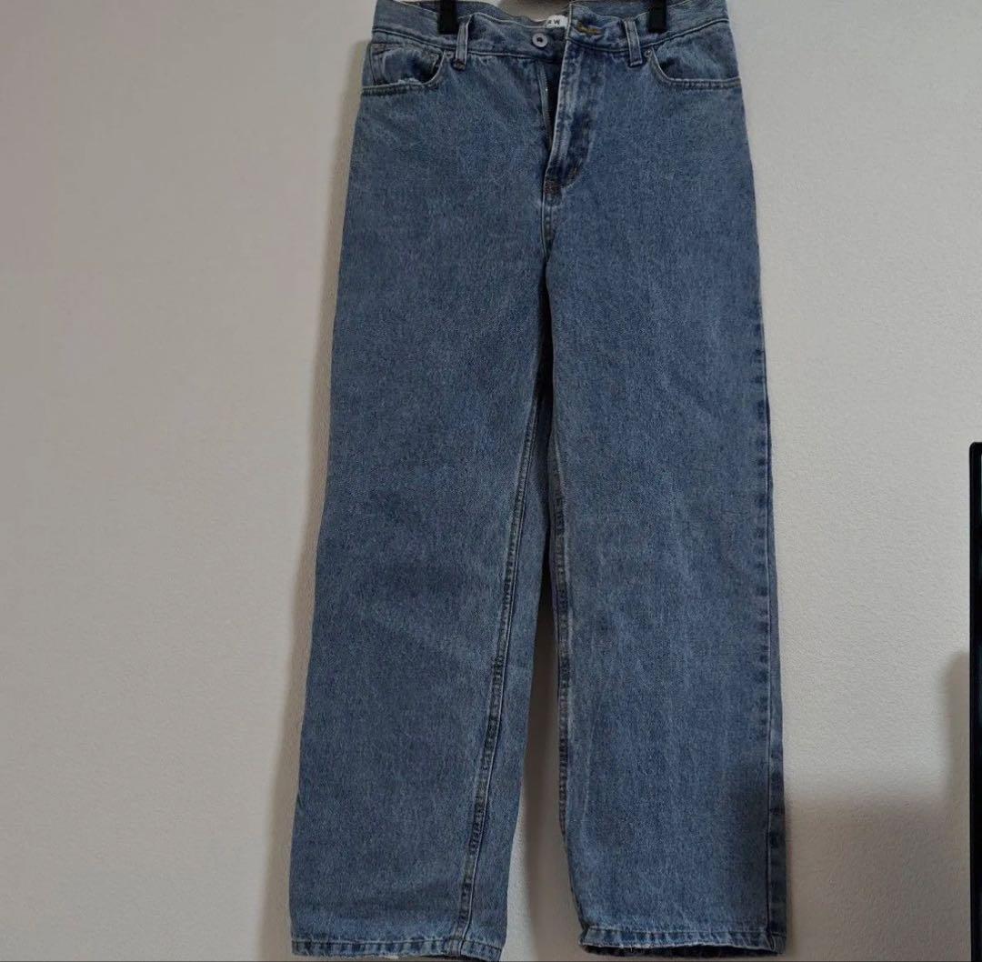 MARW UNITED ARROWS＞5ポケット デニム サイズ36