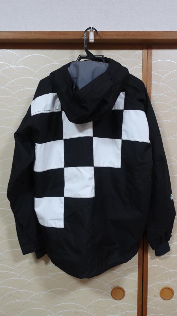サンズ Sands STORMSHED スノーボードウェア 上下セット