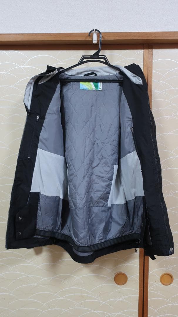 サンズ Sands STORMSHED スノーボードウェア 上下セット