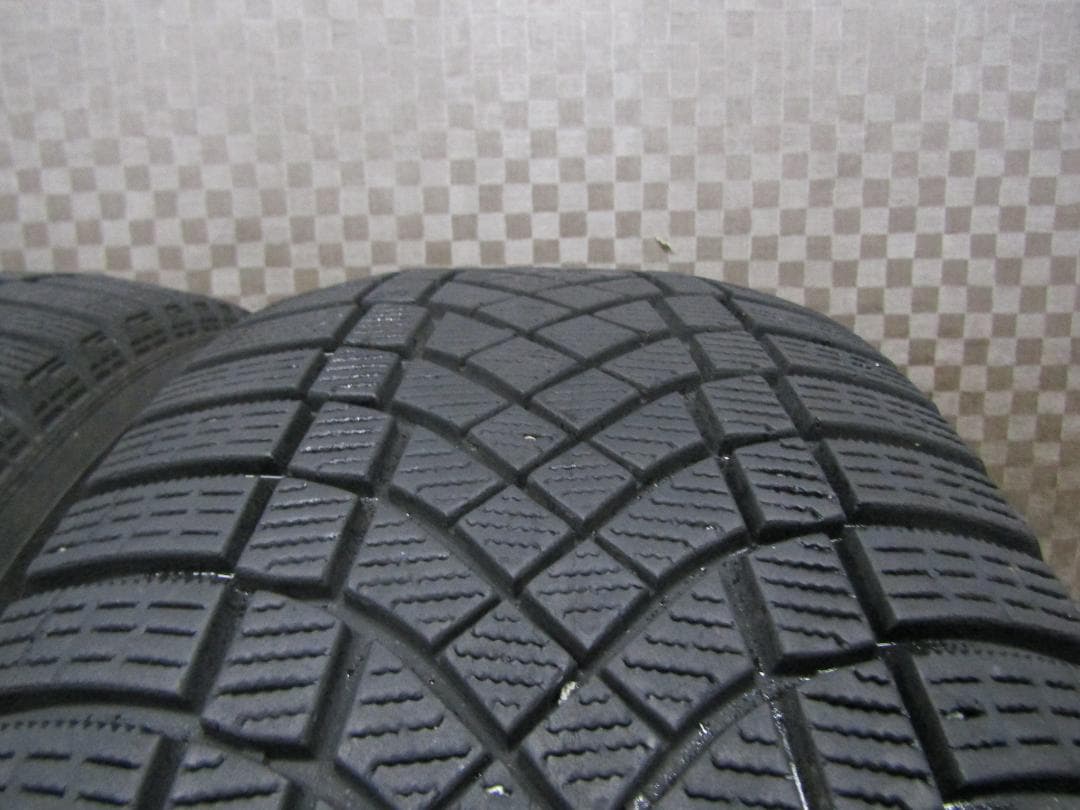 ☆送料込☆バリ溝☆2021年製☆ピレリ アイス ゼロ R 265/65R17