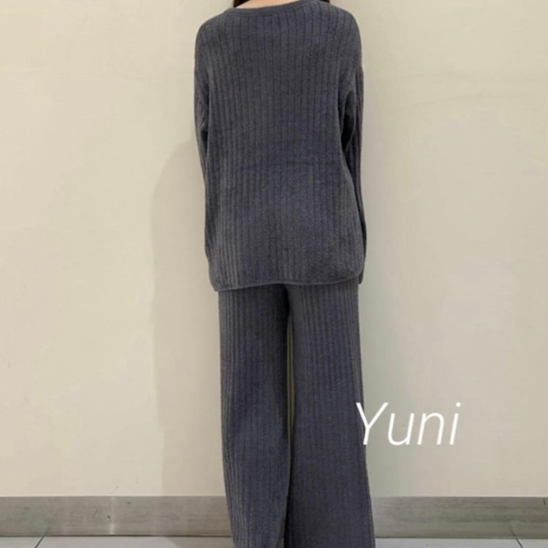 正規品♡調温♡スムーズィー上下セット♡グレー