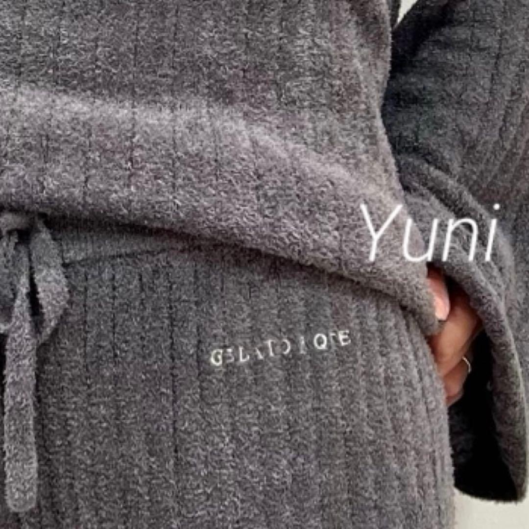 正規品♡調温♡スムーズィー上下セット♡グレー