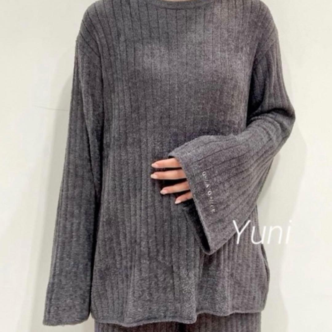 正規品♡調温♡スムーズィー上下セット♡グレー
