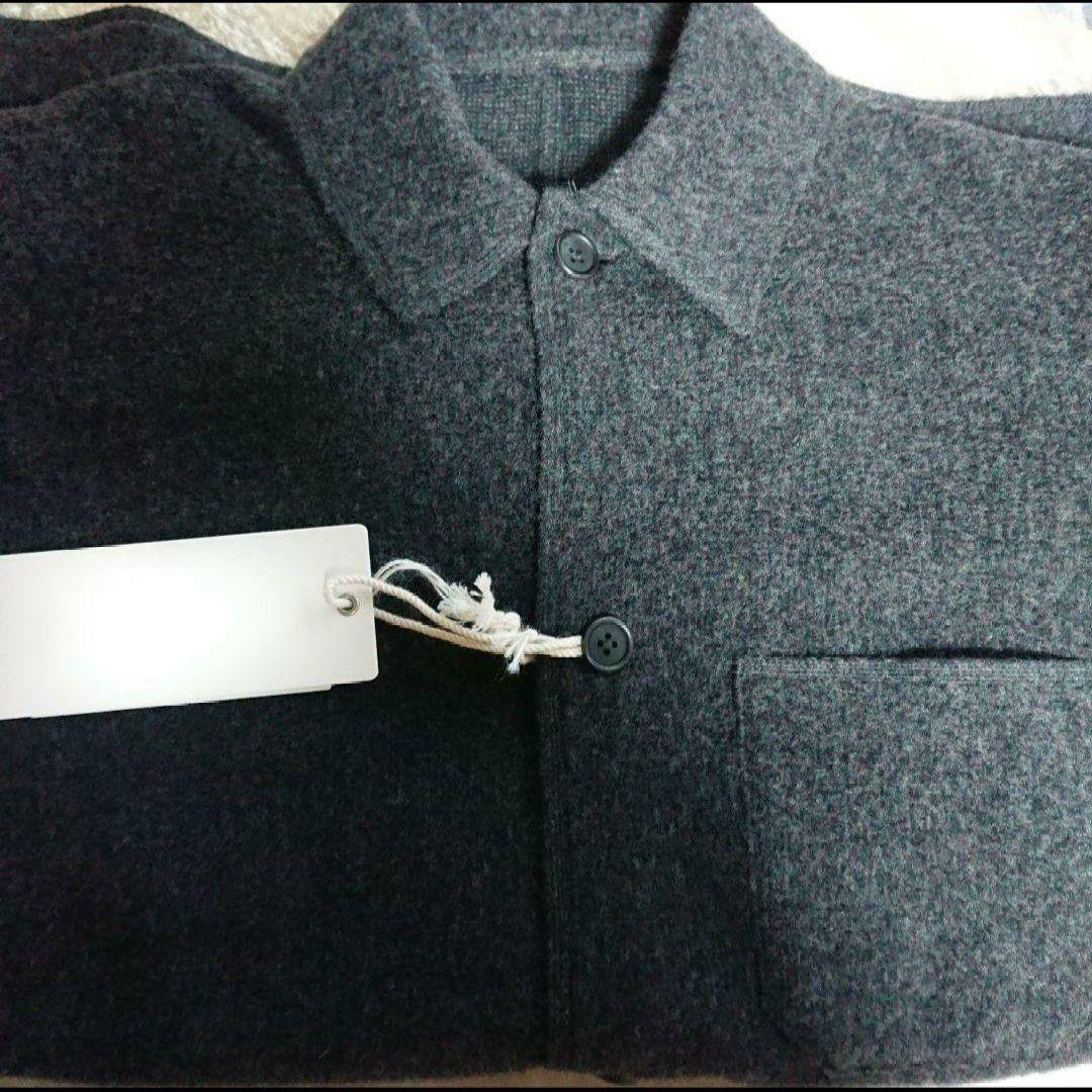 25AW MAATEE&SONS 折って折ってカバーオール1