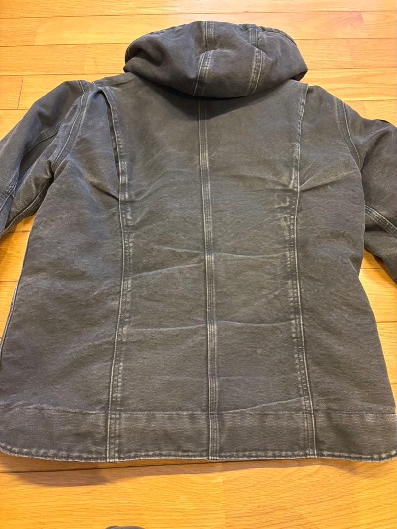そ*や様 Carhartt Vintage シエラジャケット