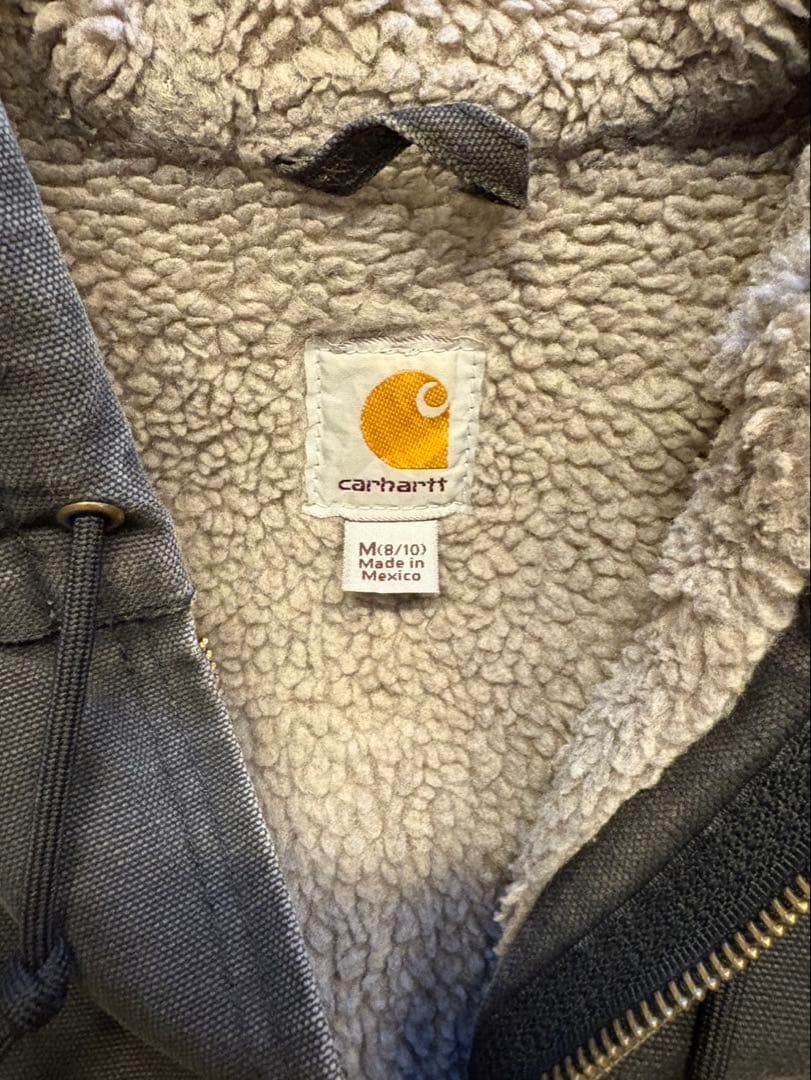 そ*や様 Carhartt Vintage シエラジャケット