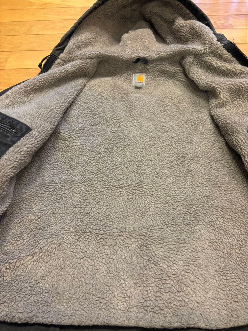 そ*や様 Carhartt Vintage シエラジャケット