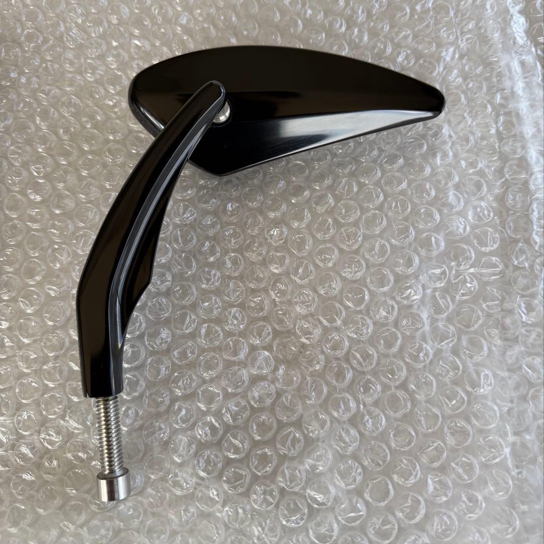 Rainパフォーマンスマシン　Torque ミラー　　左右セット