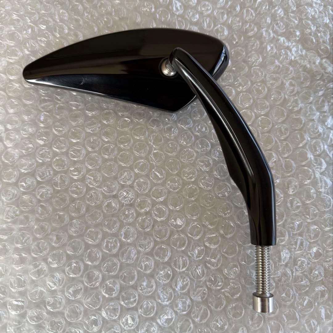 Rainパフォーマンスマシン　Torque ミラー　　左右セット