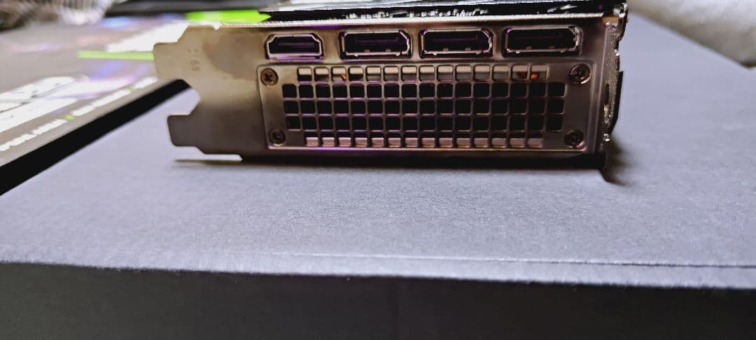 【値下げ交渉OK！】RTX3060 12GBモデル