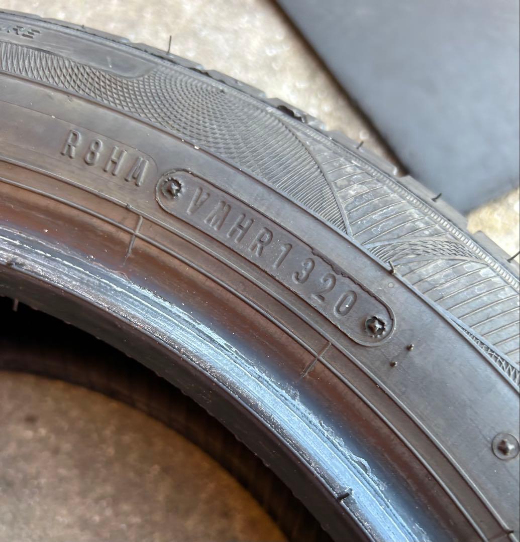 20年ファルケン　シンセラ SN832i165/60R15 77H 4本セット