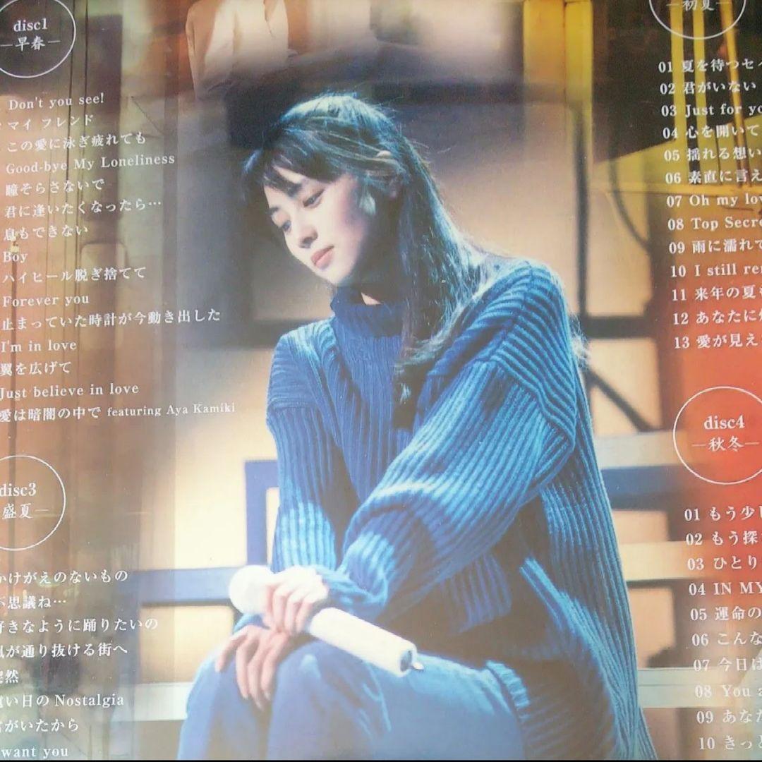 ミュージック ZARD MUSIC VIDEO COLLECTION 25TH ANNIVE