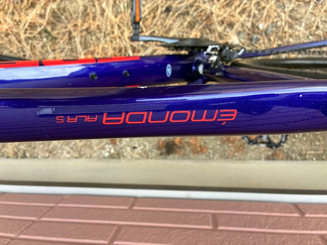 [3/20日掲載終了] TREK EMONDA ALR5 エモンダ 2021年式