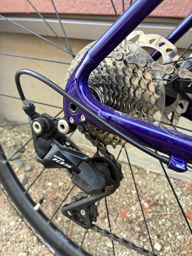 [3/20日掲載終了] TREK EMONDA ALR5 エモンダ 2021年式