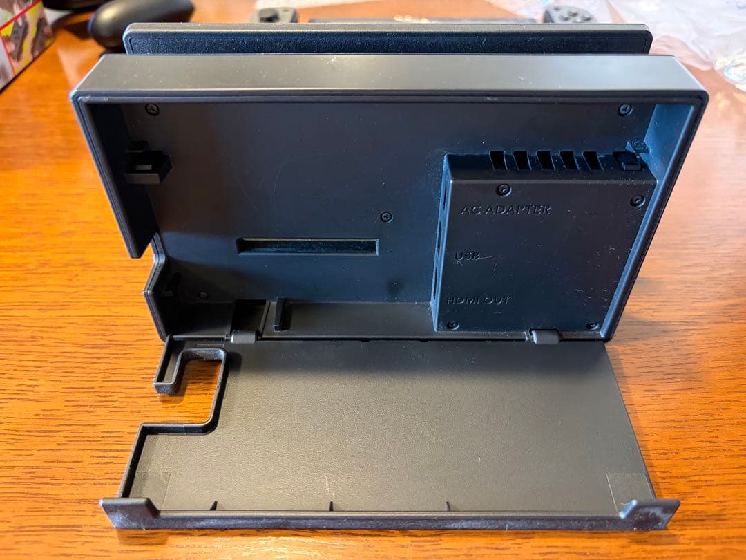 Nintendo Switch 本体 グレー 動作確認済2022年購入