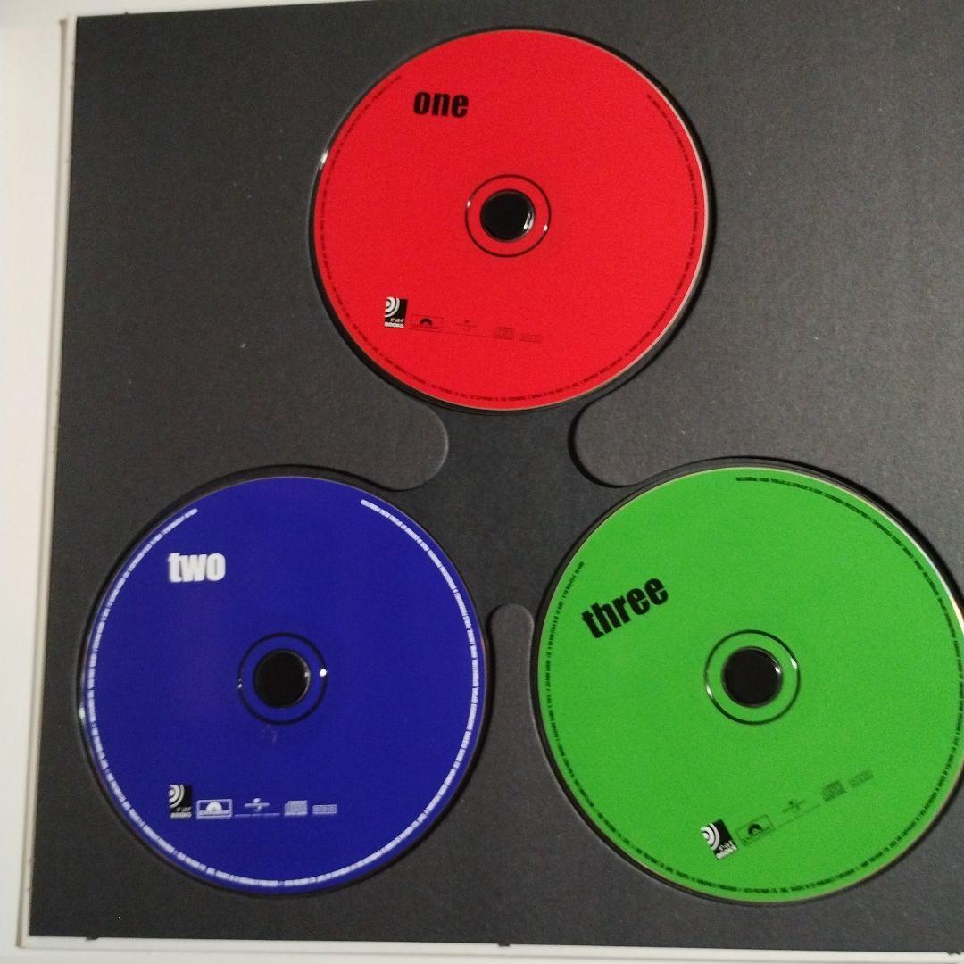 【earBOOKS】Direction, Reaction, Creation
