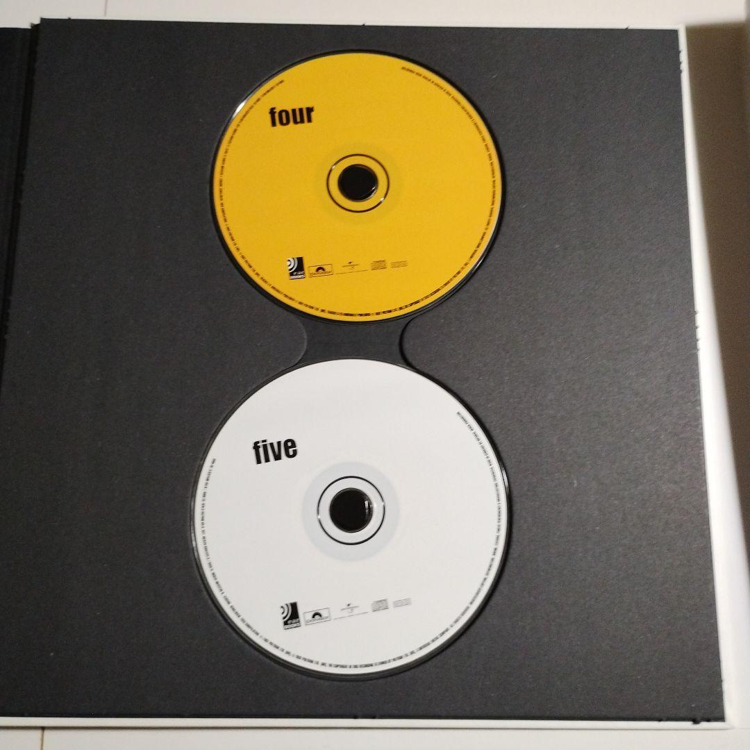 【earBOOKS】Direction, Reaction, Creation
