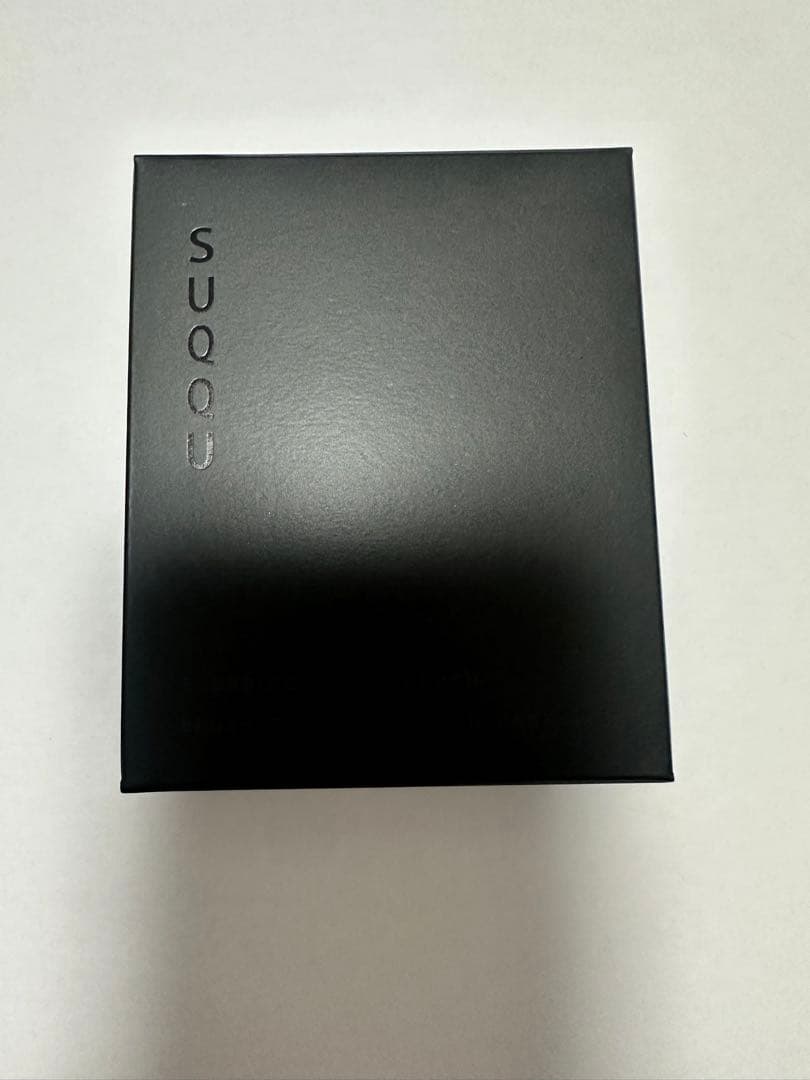 SUQQU ブラーリング カラー ブラッシュ 01 淡音