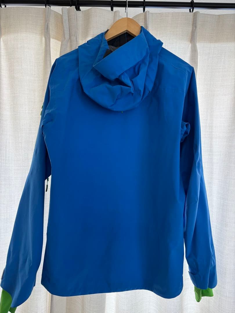 NORRONA LOFOTEN GORETEX PRO 上下セット