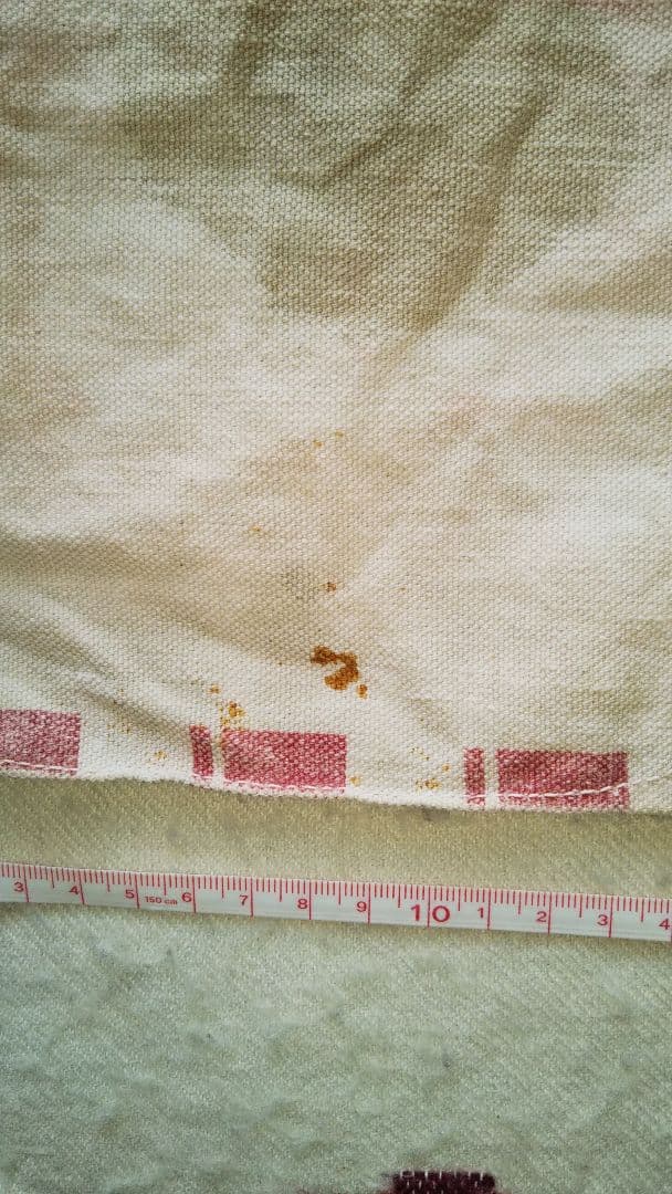 アンティーク雑貨 Friday VINTAGE LUMBER APRON