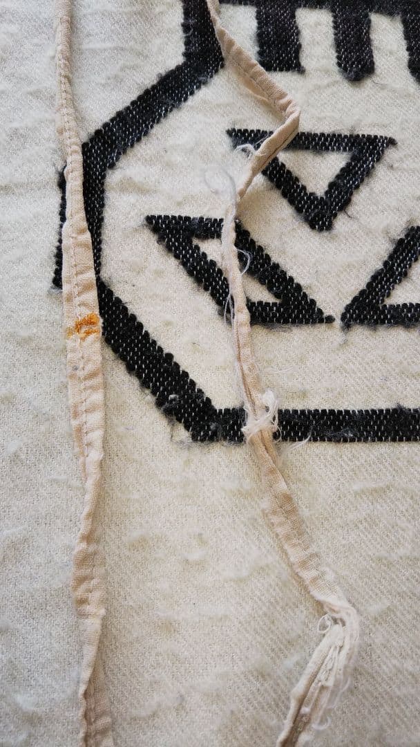 アンティーク雑貨 Friday VINTAGE LUMBER APRON