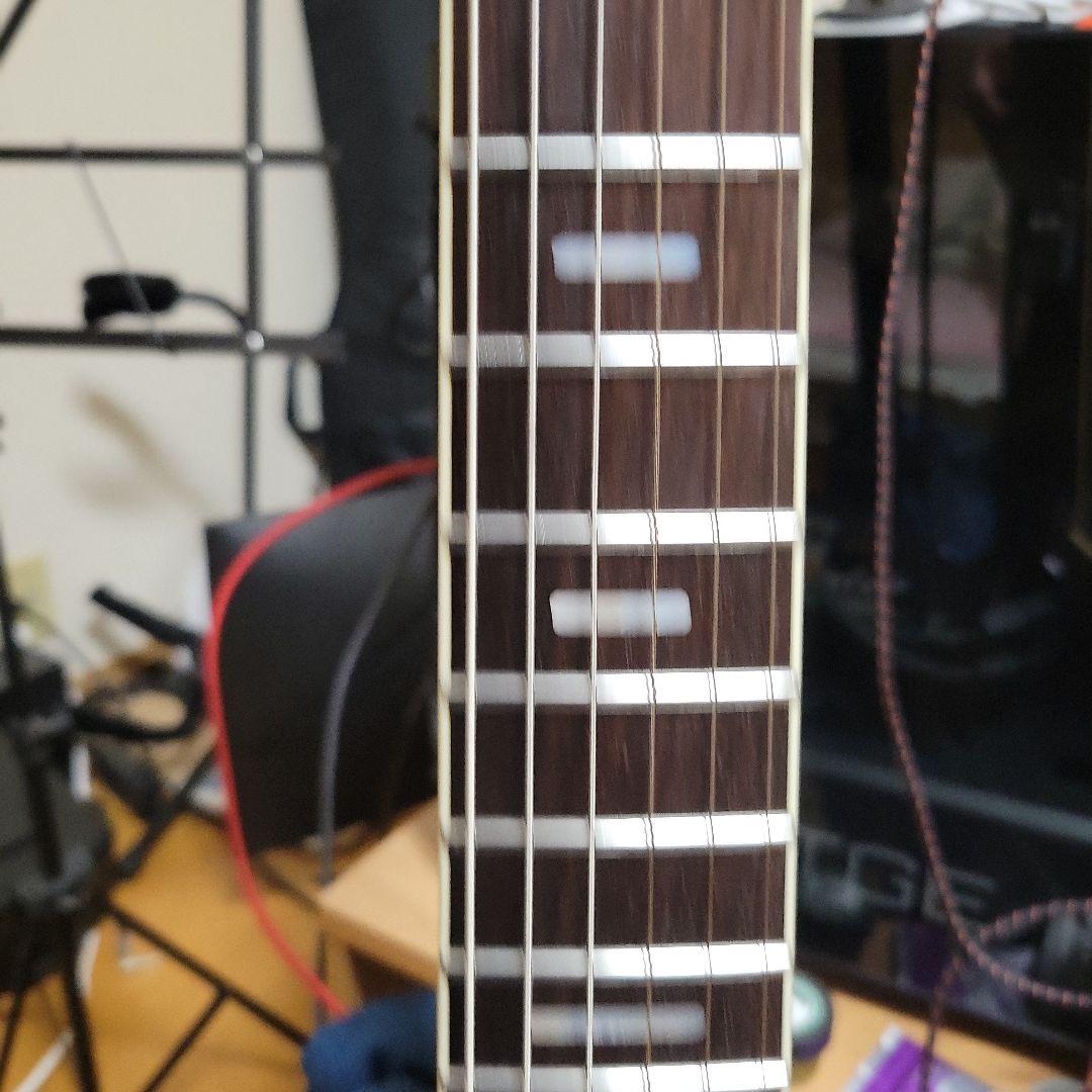 最終値下げ　YAMAHA REVSTAR RSS20　　 変え弦付き