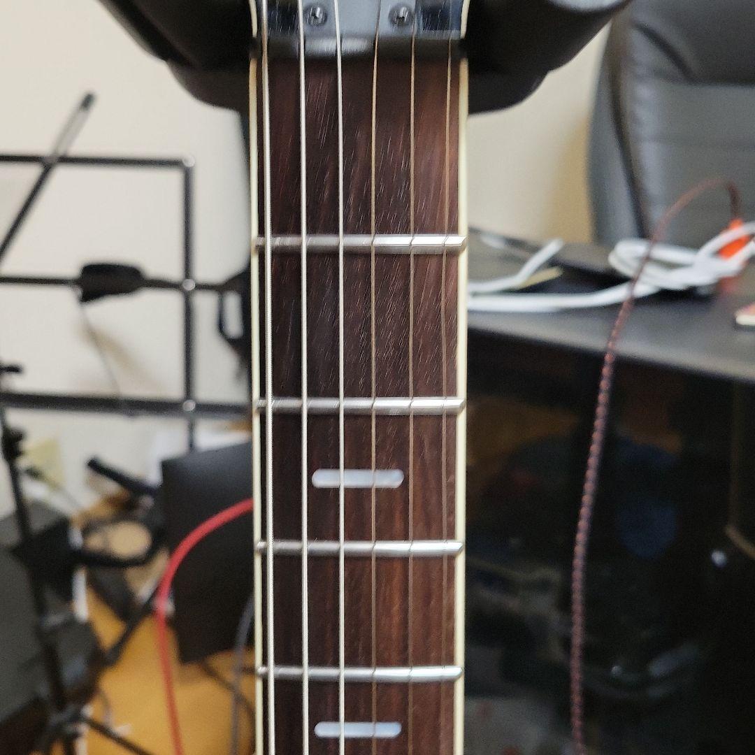 最終値下げ　YAMAHA REVSTAR RSS20　　 変え弦付き