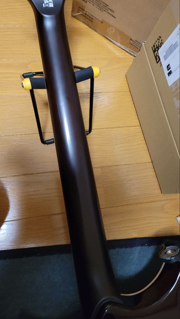 最終値下げ　YAMAHA REVSTAR RSS20　　 変え弦付き