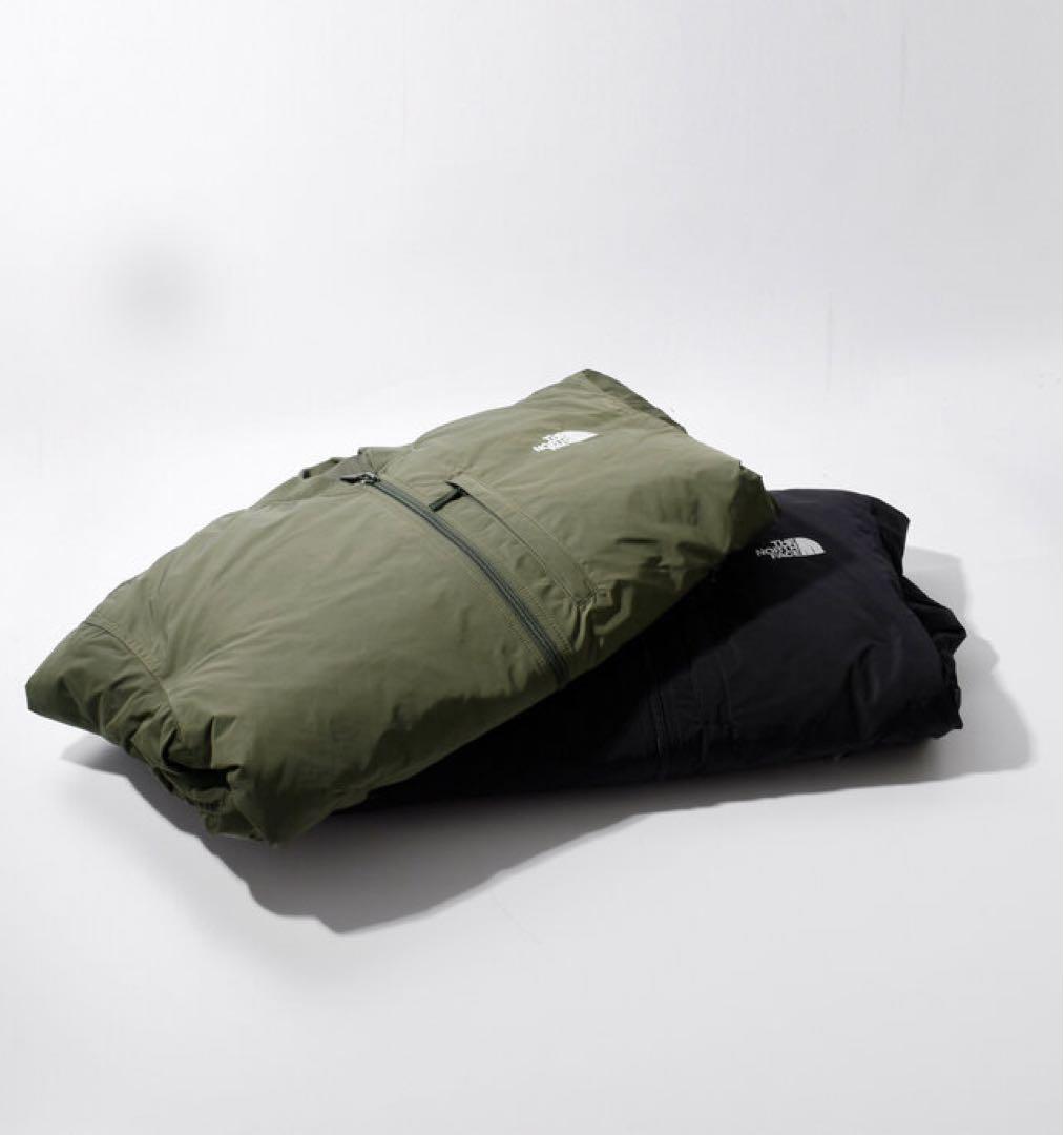 【新品】THE NORTH FACE インサレーションボンバージャケット